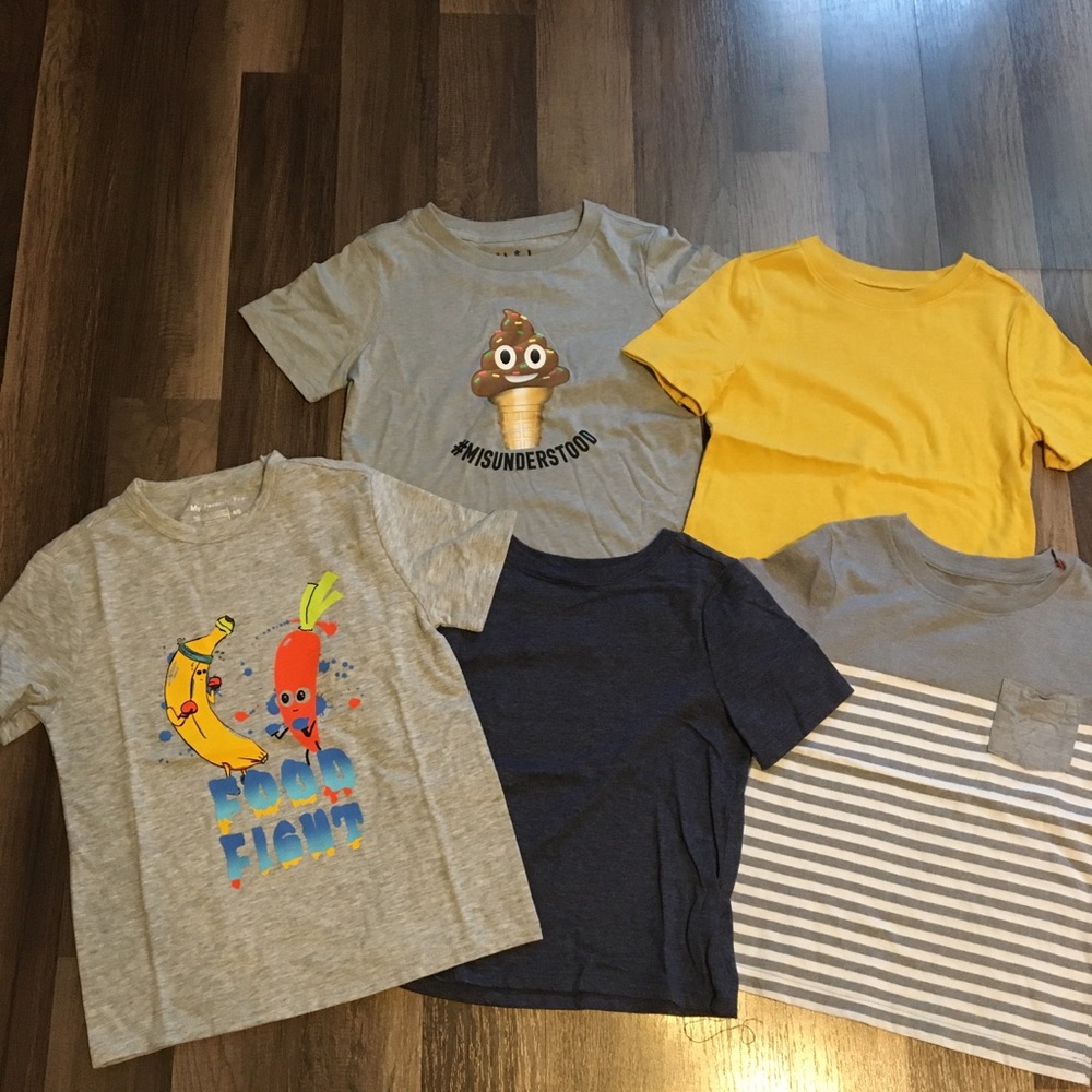 T-shirt Bundle
